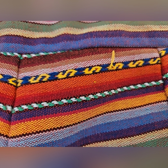 Colorful short zipper - Picture 6 of 9